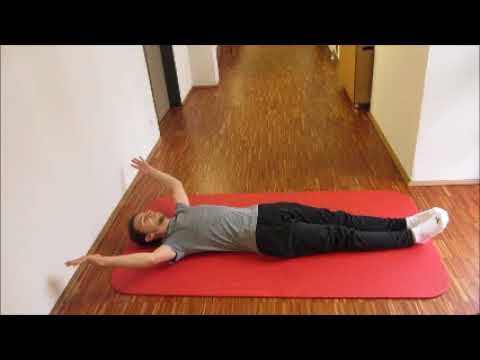 Der klassische Frosch