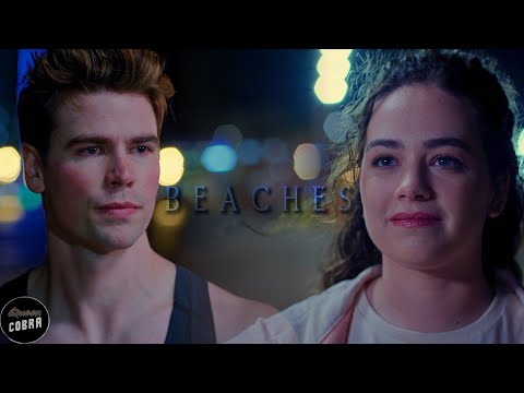 Axel & Sam ► Beaches