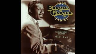 Erroll Garner - April in Paris/The Last Time I Saw Paris (1954)