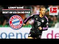 Leroy Sané - Best Of 2023/24 So Far