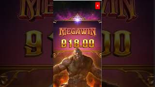 Jack the Giant Hunter — รางวัลใหญ่