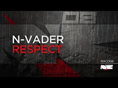 N-Vader - Respect (Next Cyclone 008)