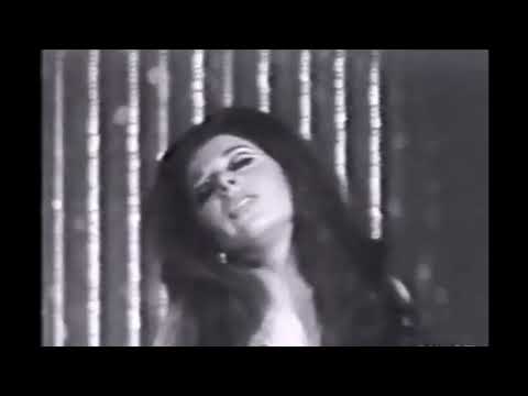 Bobbie Gentry - Fancy (live TV 1970)