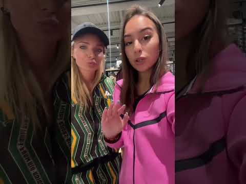 LOLI JE ODUVIJEK NAŠA BARBIE #lanamarinović #loli #barbie #marinovicka