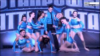 The Dance Factory USA - It&#39;s Raining