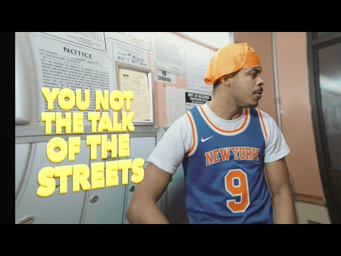 Official Talk Of The Streets Freestyle #54 - GP (Directed By @CHDENT)