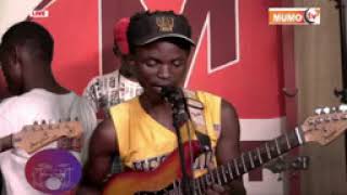 Download lagu UTINI BOYZ BAND YA-BRO LIVE PERFORMANCE AT MUMO TV#katombi ##entertainment mp3 Download lagu UTINI BOYZ BAND YA-BRO LIVE PERFORMANCE AT MUMO TV#katombi ##entertainment mp3