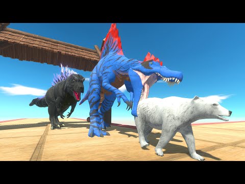Mastering the Great Escape: Strategies for Unit Survival in Animal Revolt Battle Simulator