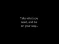 Stop Crying Your Heart Out- Oasis Lyrics - Alpha Time Stop Crying Your Heart Out- Oasis Lyrics