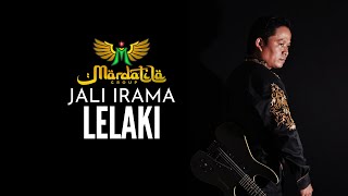 Download lagu LELAKI - JALI IRAMA | MARDATILA GROUP | FESTIVAL KOLABORASI CIGANJUR 2024 mp3