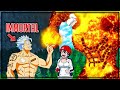Immortal Guy Meets Unlucky Girl That Eliminates Anyone That Touches Her | Undead Unluck