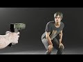 Resident Evil 4 Remake Deleted Scene 2 Animation