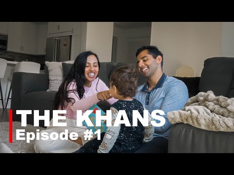"Fly on the Wall" | The Khans