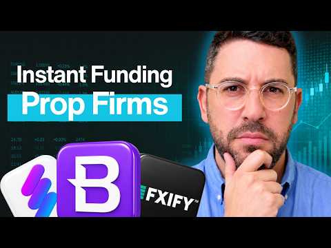Best Instant Funding Prop Firms (Tested 2026) video thumbnail