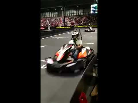 eMotion Meda -  GP Reverese