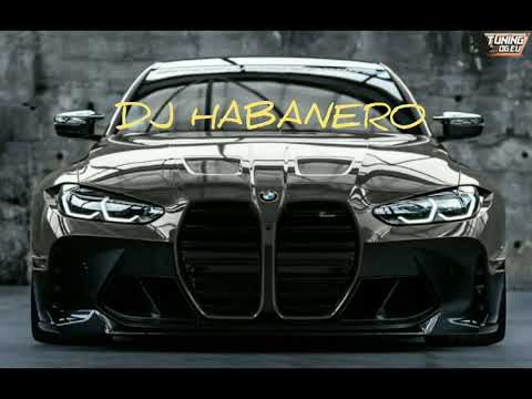 dj habanero 2023( popurri con mi sobrino)( los sirocos josue rarujo sameri )