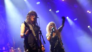 Doro : East Meets West @ Bloodstock Festival 2018