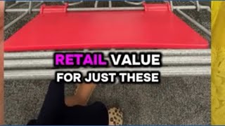 Michelle On the Money: Part 2 of the best deals of the week on essentials