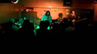 The War On Drugs -- The Animator & Come to the City