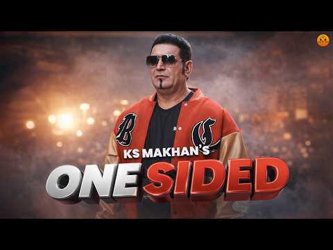One Sided (Official Audio) - Ks Makhan | Competition | Latest Punjabi Song 2026