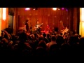 The Barr Brothers -- Deacon's Son