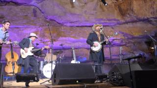 Michael Martin Murphey, Lone Cowboy