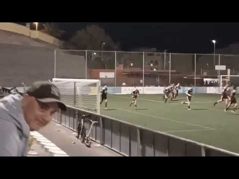 Esmugran 3-1 Esférico FC A - P1