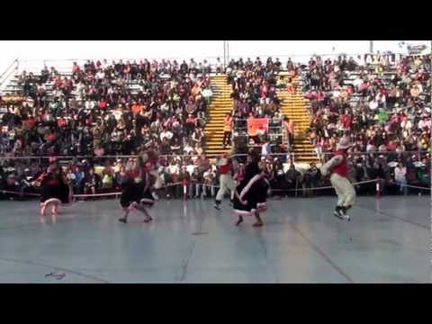 Carnaval de Putina - Promoción 2003