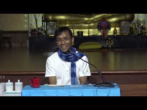 277-ปฏิบัติธรรม 14-18 ก.ย.61 (13).ตอบปัญหาธรรม 5