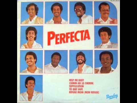 La Perfecta - Chimin an