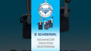 Limit Switch: side rotary lever with metal belt roller (PN# M.250