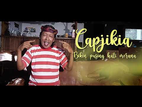 CAPJIKIA - CAK DIQIN