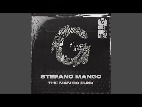 The Man Go Funk