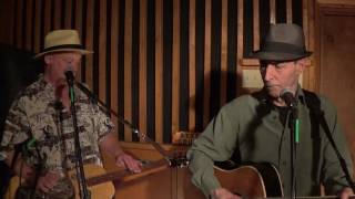 Ride Out The Rain - Live Action. Lamont Samuels and Norman Nardini