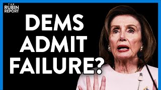 MSNBC Host Admits Dem Policy Destroying Cities & Pelosi Moving to Florida? | DM CLIPS | Rubin Report