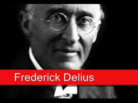 Frederick Delius: Irmelin Prelude