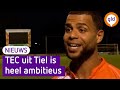 TEC uit Tiel is heel ambitieus