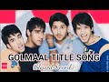 Golmaal Title Song Slowed Reverb Golmaal Returns Funny Movie Title Track