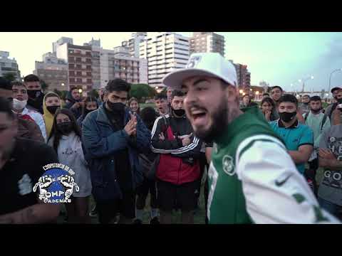 BLASS VS SOFT CUARTOS ROMPE CADENAS FREE 5ª EDICIÓN