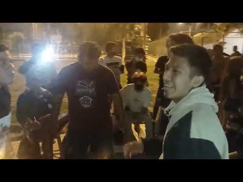 JUANJO INVOKER FARAON VS NEO HERACLES JD // OCTAVOS - CLANQUAK 3VS3🦆🦆🦆