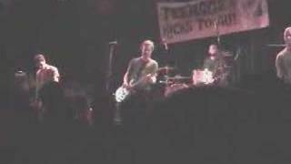 Mr. T. Experience [3/3] @ slims (SF) 07-23-05