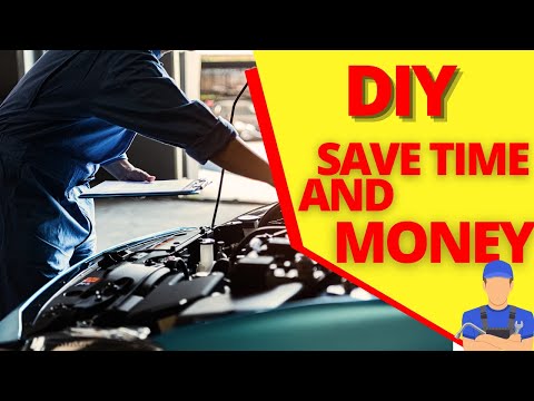 Top 10 Car Maintenance Tasks to Avoid Expensive Repairs