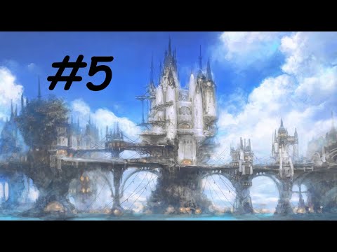 Final Fantasy 14 - The Quest of Quests La Noscea Edition Part 5