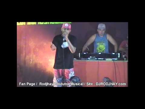 Mc Will do Paraiso - Corsario Shows - DVD Will Do Paraiso