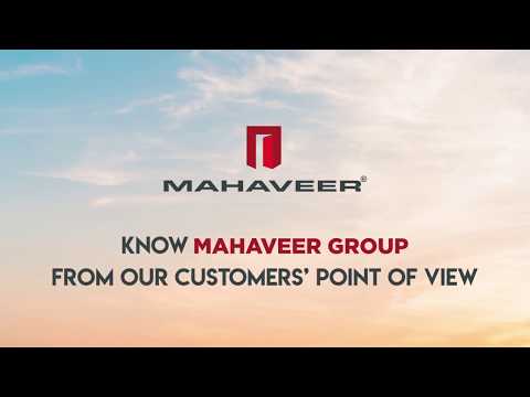 3D Tour Of Mahaveer Regency