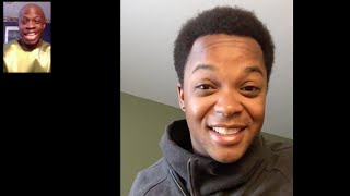 Gender equality interview with J. Harrison Ghee video