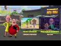 Motu Patlu Cartoons In Hindi Animated Cartoon Judwa Boxer Wow Kidz