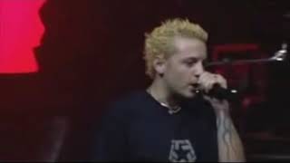 Linkin Park - And One (Live @ House of Blues, 2001) [AUDIO CORRECTED]