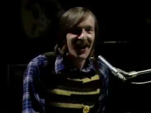 Lindisfarne - Run For Home (Top Of The Pops 1978) (Remastered)