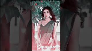 Download lagu 😍 bhalo koira bajao ra dotara 😍#shorts #mouni roy#viral #status #bhalo koira mp3